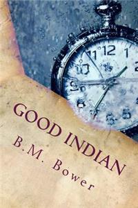 Good Indian