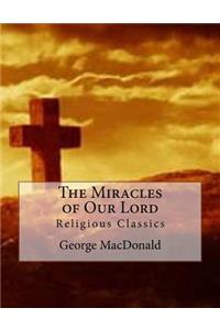 Miracles of Our Lord