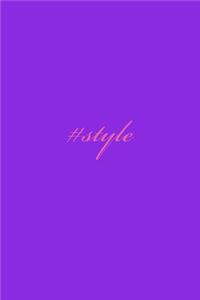 #style