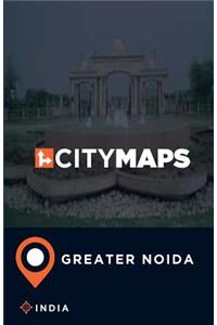 City Maps Greater Noida India