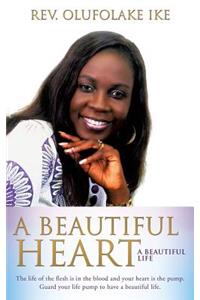 A Beautiful Heart