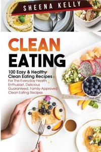 Clean Eating