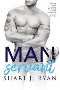 Manservant