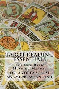 Tarot Reading Essentials