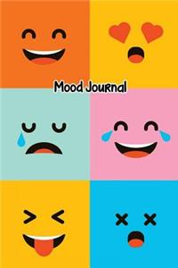 Mood Journal