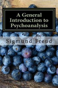 A General Introduction to Psychoanalysis