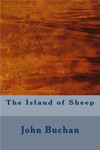 The Island of Sheep