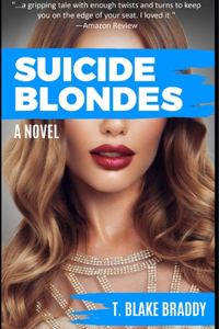 Suicide Blondes