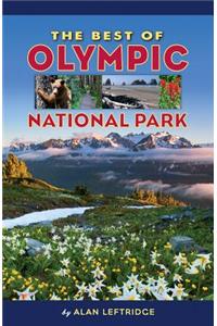 Best of Olympic National Park