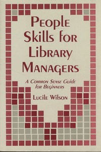 People Skills for Library Managers
