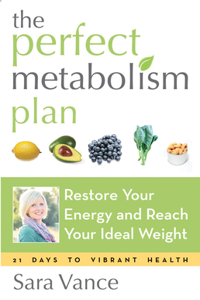 Perfect Metabolism Plan