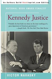 Kennedy Justice