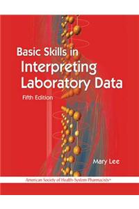 Basic Skills in Interpreting Laboratory Data