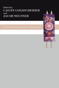 Social Foundations of Judaism