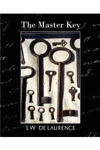 The Master Key (New Edition)