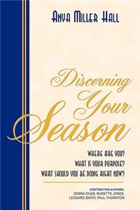 Discerning Your Season