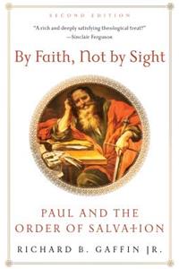 By Faith, Not by Sight
