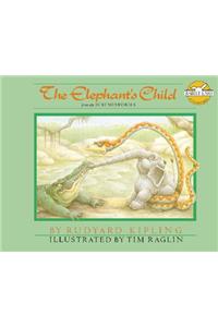 Elephant's Child: From The Just So Stories