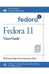 Fedora 11 User Guide