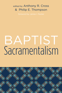 Baptist Sacramentalism