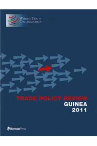 Trade Policy Review - Republic of Guinea 2011