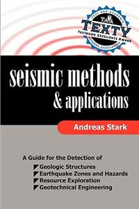 Seismic Methods and Applications