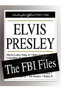 Elvis Presley