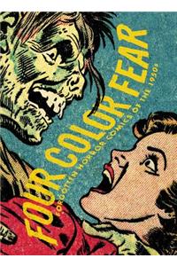 Four Color Fear