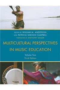 Multicultural Perspectives in Music Education