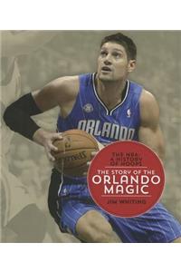 Story of the Orlando Magic