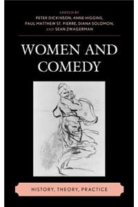 Women and Comedy