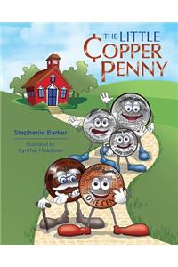 Little Copper Penny