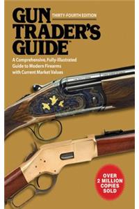 Gun Trader's Guide, Thirty-Fourth Edition