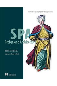 Spa Design and Architecture