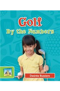 Golf by the Numbers