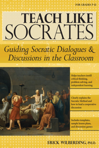 Teach Like Socrates