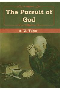 Pursuit of God