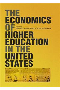 Economics of Higher Education in the United States