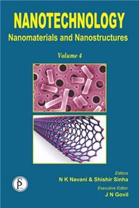 Nanotechnology (Nanomaterials and Nanostructures)