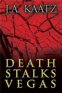 Death Stalks Vegas