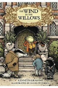 Wind in the Willows