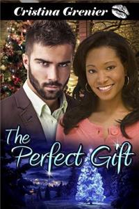 The Perfect Gift: A Bwwm Christmas Romance