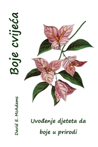 Boje cvijeca