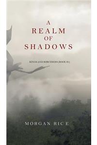 Realm of Shadows (Kings and Sorcerers--Book 5)