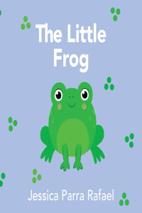 Little Frog