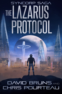Lazarus Protocol