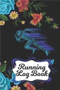 Running Log Book