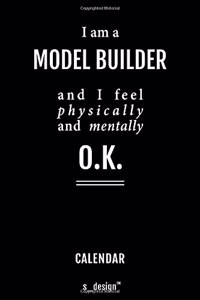 Calendar for Model Builders / Model Builder