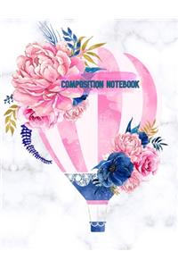 Composition Notebook