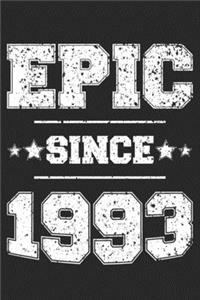 Epic Since 1993